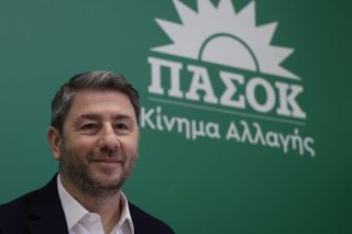 ΠΑΣΟΚ έτοιμο να κυβερνήσει